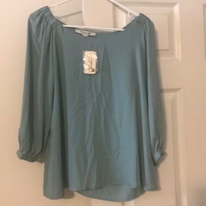 Forever 21 Blouse